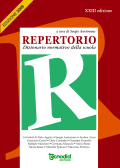 Repertorio 2009