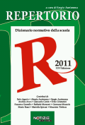 Repertorio 2011