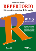 Repertorio 2015