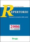 Repertorio 2006