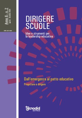 Dirigere scuole n. 2/2020