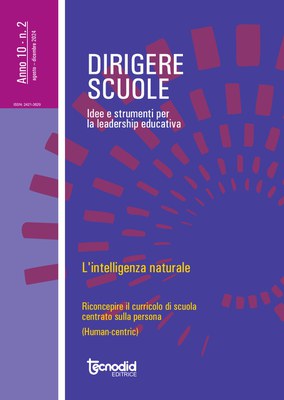 Dirigere scuole n. 2/2024