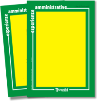 Esperienze Amministrative