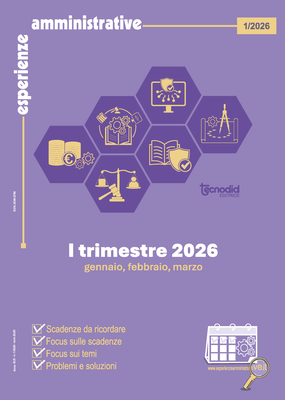 Esperienze Amministrative n. 1/2026