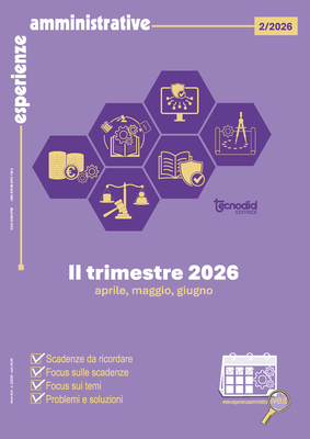Esperienze Amministrative n. 2/2026