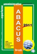 Esperienze Amministrative n. 1/2011 - ABACUS 2011