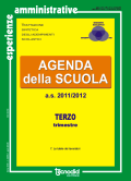 Agenda della scuola - Terzo trimestre a.s. 2011/2012