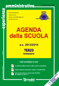 Agenda della scuola - Terzo trimestre a.s. 2013/2014