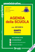 Agenda della scuola - Quarto trimestre a.s. 2013/2014