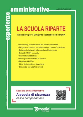 Esperienze Amministrative n.4 2025