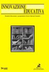 Innovazione educativa n. 8/2007