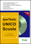 Ipertesto Unico Scuola vers. 3/2008