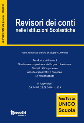 Revisore dei conti