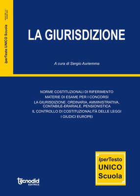 La Giurisdizione (1-2023)