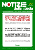 Notizie della scuola n. 22 del 16/31 luglio 2010