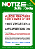 Notizie della scuola n. 4 del 16/31 ottobre 2012