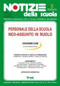 Notizie della scuola n. 5 dell'1/15 novembre 2011 Notizie della scuola n. 5 dell'1/15 novembre 2011