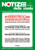 Notizie della scuola n. 6 del 16/30 novembre 2013 Notizie della scuola n. 6 del 16/30 novembre 2013