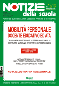 Notizie della scuola n. 12-13 del 16 febbraio / 15 marzo 2014 Notizie della scuola n. 12-13 del 16 febbraio / 15 marzo 2014
