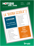 Notizie della scuola n. 5-6 dell'1/30 novembre 2014 - Voci della scuola n. 6/2014