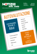 Notizie della scuola n. 9-10 dell'1/31 gennaio 2015 - Voci della scuola n. 7/2015