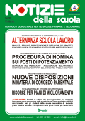 Notizie della scuola n. 4 del 16/31 ottobre 2015