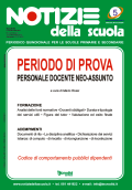 Notizie della scuola n. 5 dell'1/15 novembre 2015