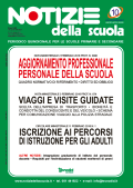 Notizie della scuola n. 10 del 16/31 gennaio 2016 Notizie della scuola n. 10 del 16/31 gennaio 2016