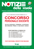 Notizie della scuola n. 11-12 - febbraio 2016 Notizie della scuola n. 11-12 - febbraio 2016