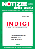 Indici a.s. 2015 - 2016 Indici a.s. 2015 - 2016
