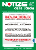 Notizie della scuola n. 2-3 del 16 settembre/15 ottobre 2016 Notizie della scuola n. 2-3 del 16 settembre/15 ottobre 2016