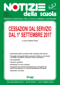 Notizie della scuola n. 8 del 16/31 dicembre 2016