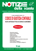 Notizie della scuola n. 11-12 dell'1/28 febbraio 2017