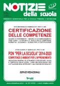 Notizie della scuola n. 13 dell'1/15 marzo 2017 Notizie della scuola n. 13 dell'1/15 marzo 2017