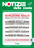 Notizie della scuola n. 14 del 16/31 marzo 2017 Notizie della scuola n. 14 del 16/31 marzo 2017