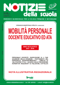 Notizie della scuola n. 15-16 - aprile 2017