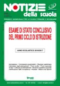 Notizie della scuola n. 18 del 16/31 maggio 2017 Notizie della scuola n. 18 del 16/31 maggio 2017