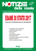 Notizie della scuola n. 19-20 - giugno 2017 Notizie della scuola n. 19-20 - giugno 2017