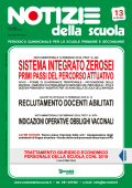 Notizie della scuola n. 13 dell'1/15 marzo 2018 Notizie della scuola n. 13 dell'1/15 marzo 2018
