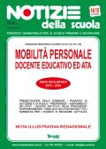 Notizie della scuola n. 14-15 del 16 marzo/15 aprile 2018