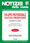 Notizie della scuola n. 16 del 16/30 aprile 2018 Notizie della scuola n. 16 del 16/30 aprile 2018