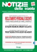 Notizie della scuola n. 23-24 dell'1/31 agosto 2018