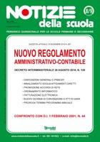 Notizie della scuola n. 8-9 del 16 dicembre 2018 / 15 gennaio 2019 Notizie della scuola n. 8-9 del 16 dicembre 2018 / 15 gennaio 2019