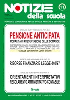 Notizie della scuola n. 11 dell'1/15 febbraio 2019 Notizie della scuola n. 11 dell'1/15 febbraio 2019