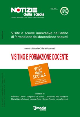 Notizie della scuola n. 12-13 del 16 febbraio / 15 marzo 2019 - Voci della scuola