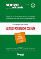 Notizie della scuola n. 12-13 del 16 febbraio / 15 marzo 2019 - Voci della scuola Notizie della scuola n. 12-13 del 16 febbraio / 15 marzo 2019 - Voci della scuola