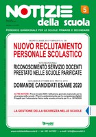 Notizie della scuola n. 5 del 1/15 novembre Notizie della scuola n. 5 del 1/15 novembre