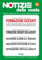 Notizie della scuola n. 6/7 del 16 novembre/15 dicembre Notizie della scuola n. 6/7 del 16 novembre/15 dicembre