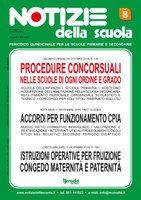 Notizie della scuola n. 8 del 16/31 dicembre 2019 Notizie della scuola n. 8 del 16/31 dicembre 2019