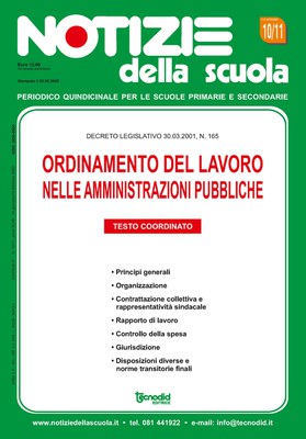 Notizie della scuola n. 10/11 del 16 gennaio/15 febbraio